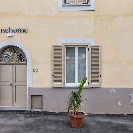 Limehome Rome Via Fortebraccio المظهر الخارجي الصورة