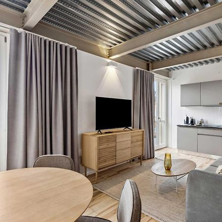 Limehome Rome Via Fortebraccio المظهر الخارجي الصورة