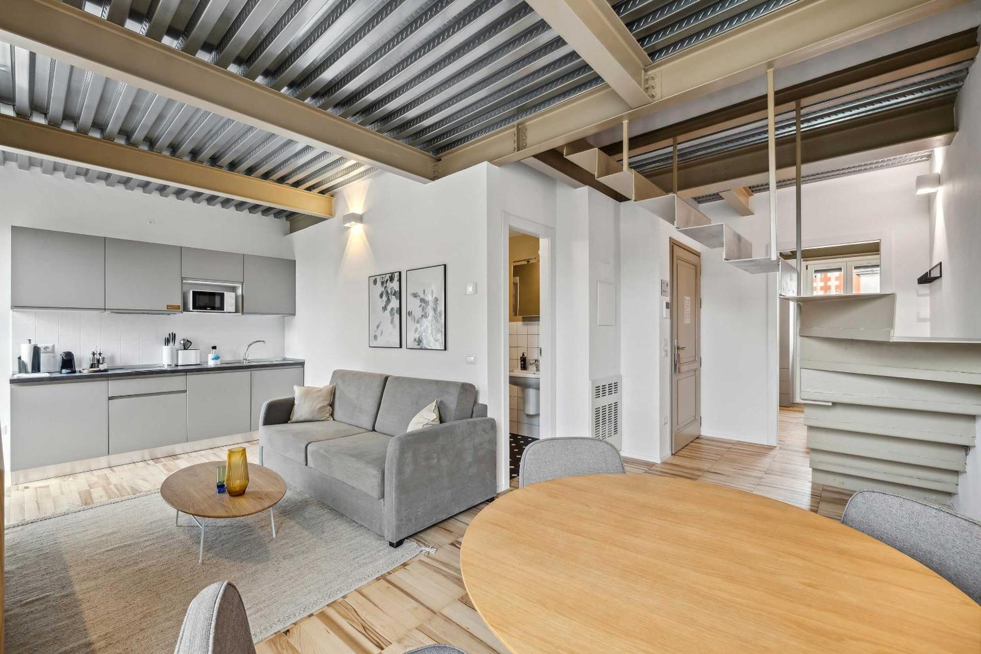 Limehome Rome Via Fortebraccio المظهر الخارجي الصورة