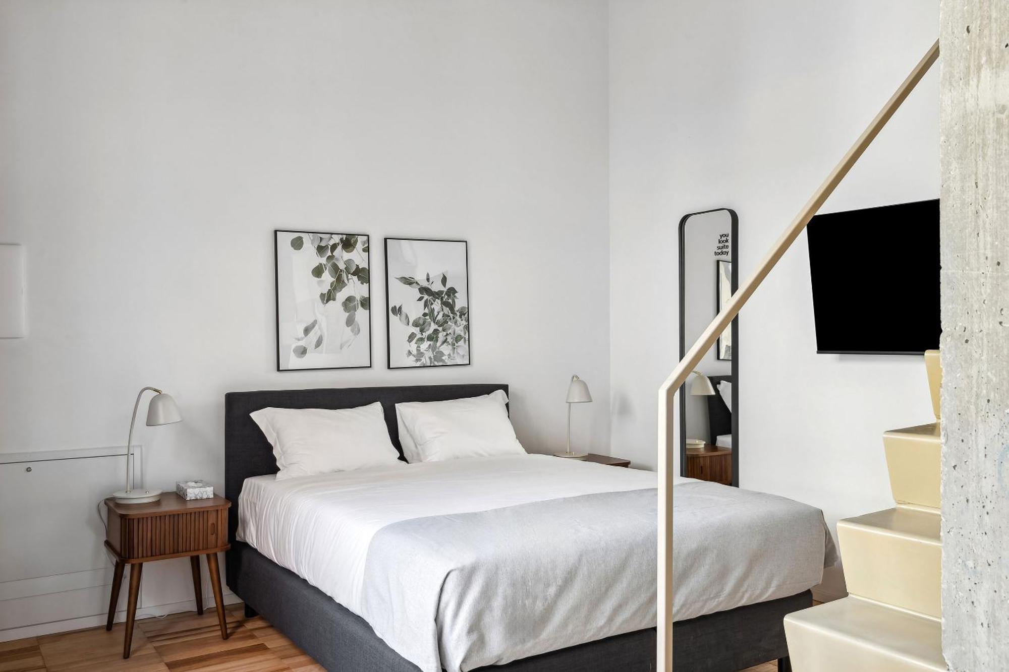 Limehome Rome Via Fortebraccio المظهر الخارجي الصورة
