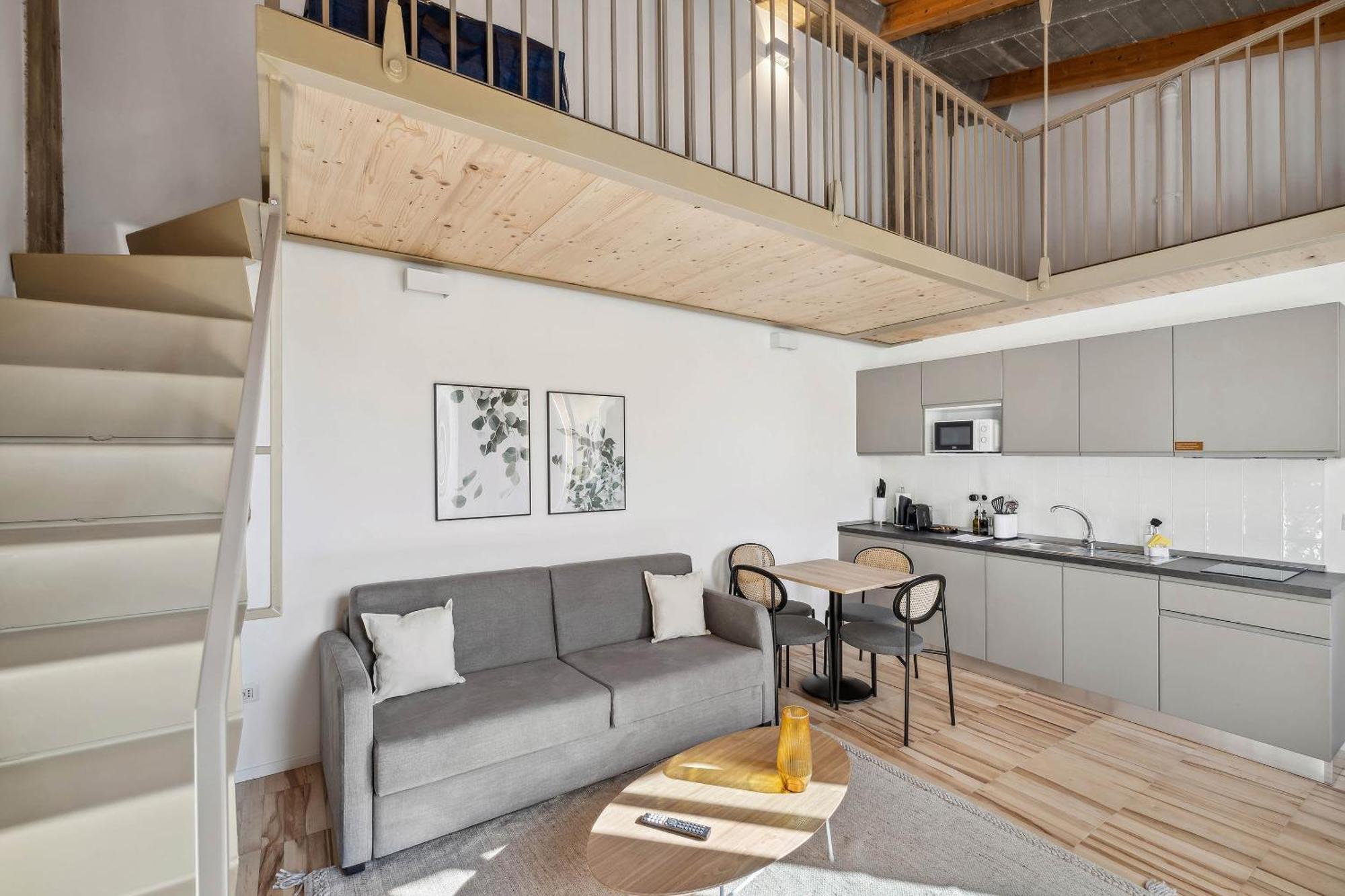 Limehome Rome Via Fortebraccio المظهر الخارجي الصورة