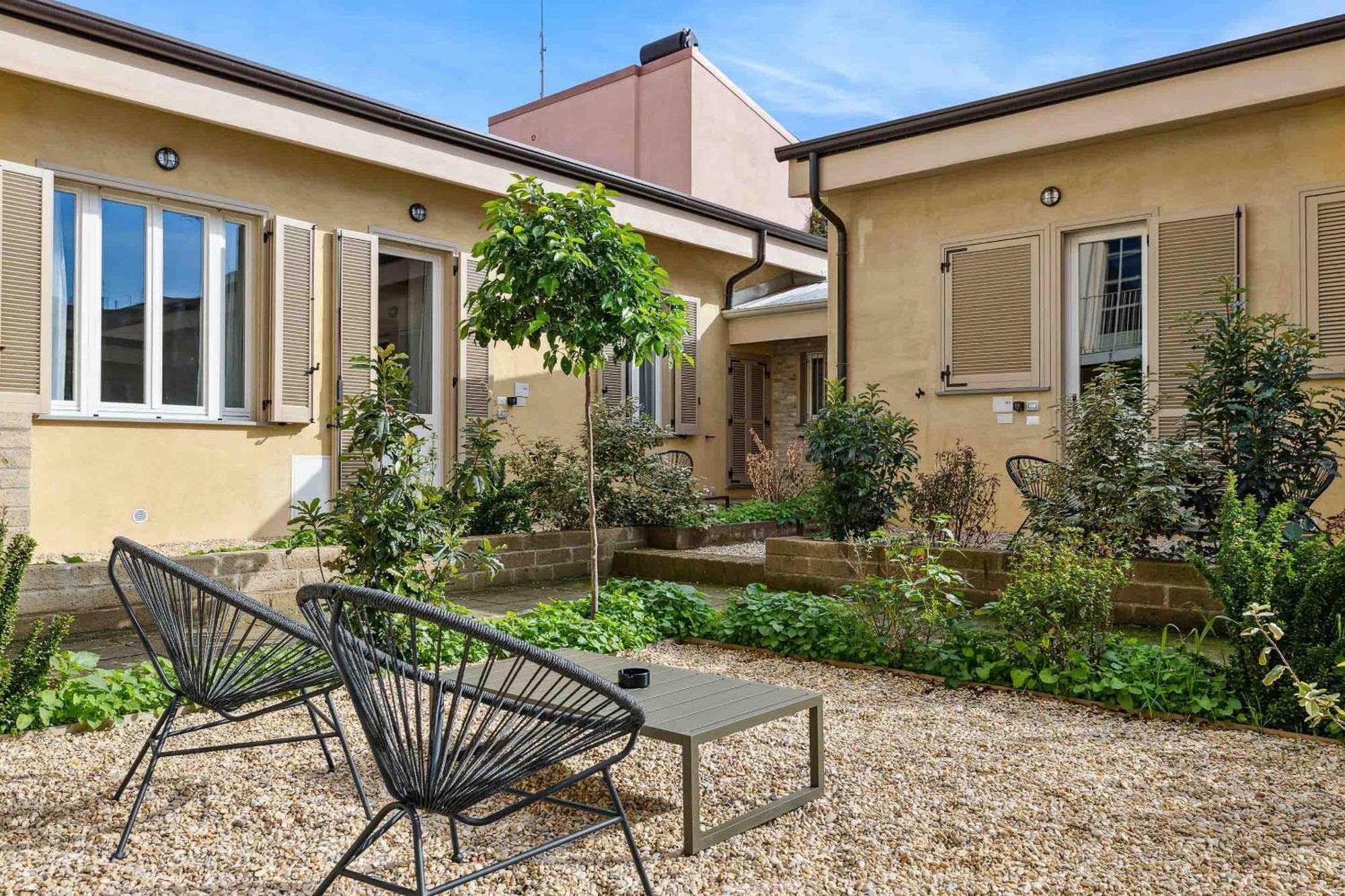 Limehome Rome Via Fortebraccio المظهر الخارجي الصورة