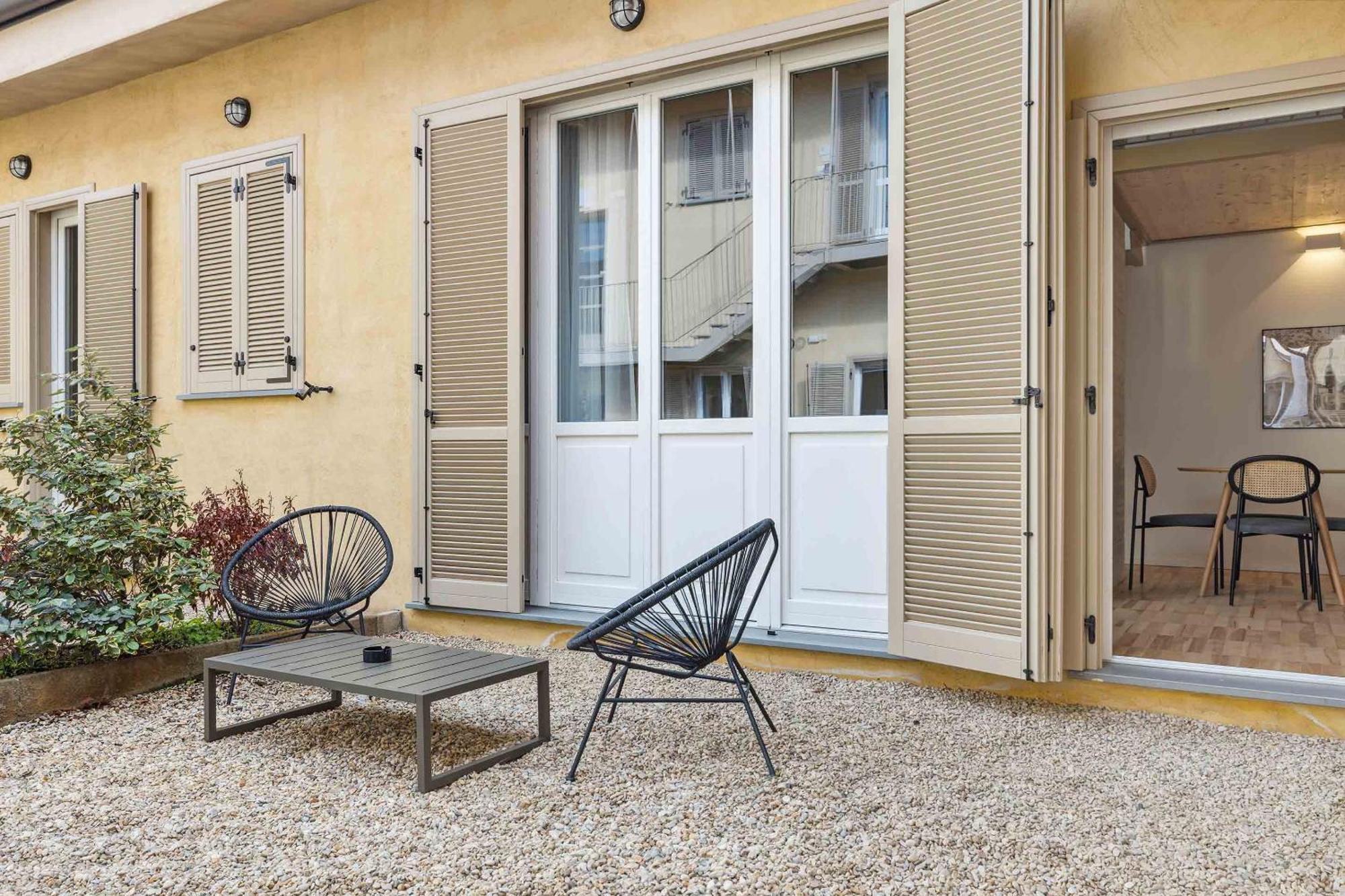 Limehome Rome Via Fortebraccio الغرفة الصورة
