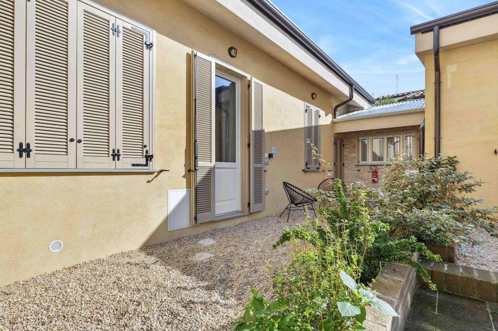 Limehome Rome Via Fortebraccio الغرفة الصورة