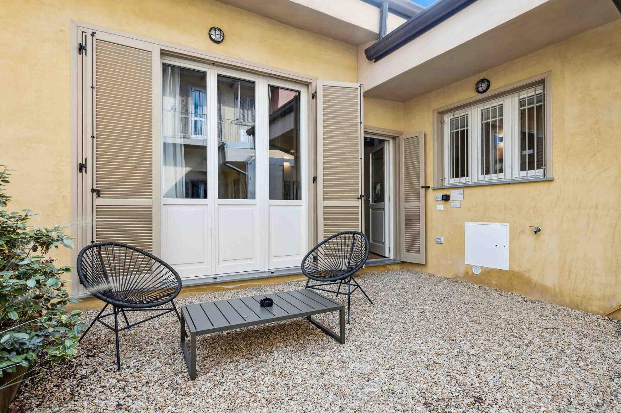 Limehome Rome Via Fortebraccio المظهر الخارجي الصورة
